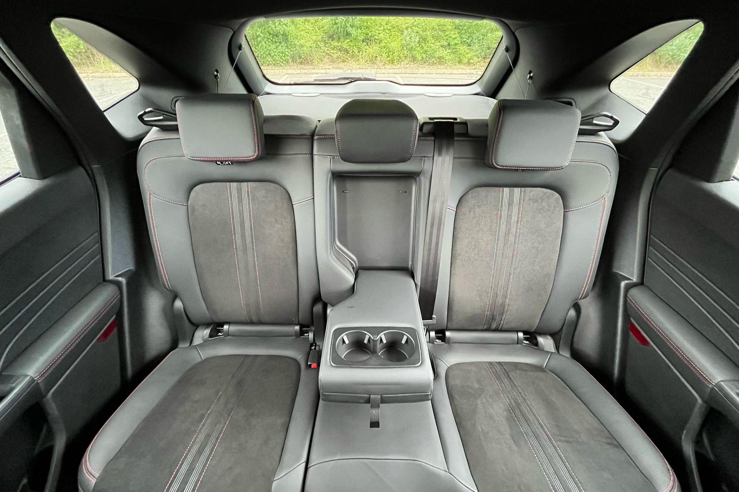 Ford KUGA Photo 19
