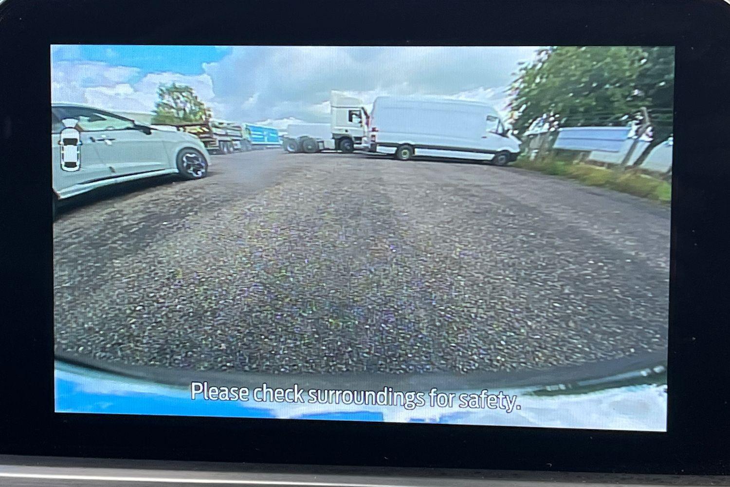 Ford Kuga Photo 28