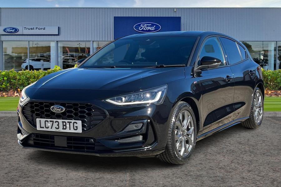Ford Focus Photo autoimg-29ca8793317a6a6f9e0e765fca5138822c768d29.jpg