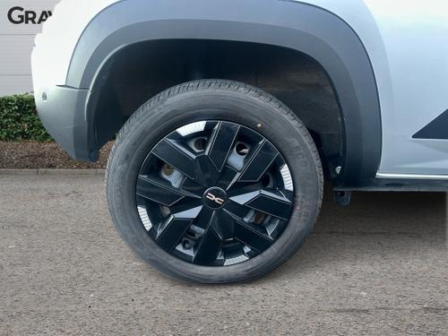 Dacia Spring Photo autoimg-29cab5f4e6009e07526d7be3f98adc1f0cc3d3c6.jpg