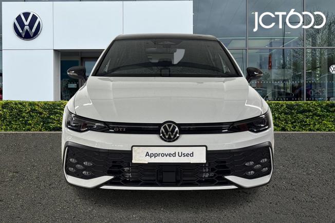 Volkswagen Golf Photo 8
