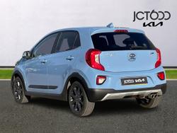 Kia Picanto Photo 3