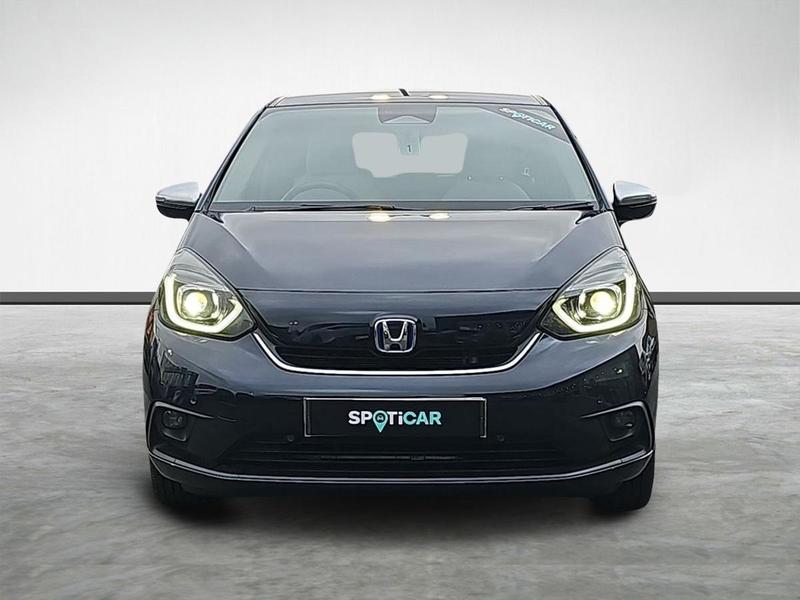 Used Honda Jazz NU23HKX 8