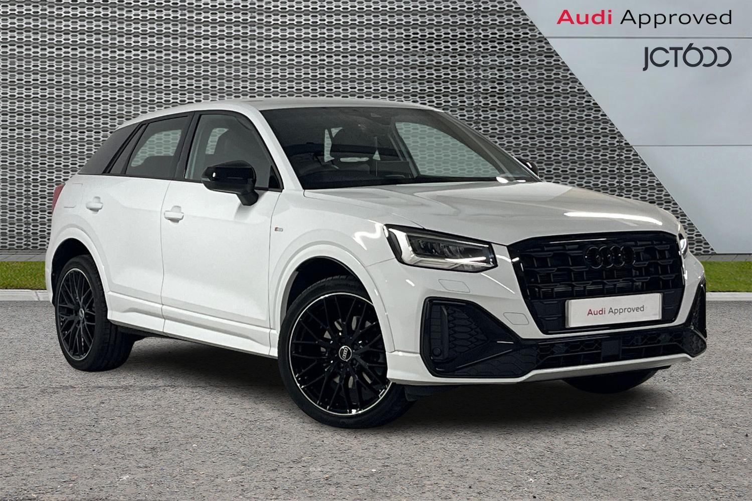 2025 Audi Q2