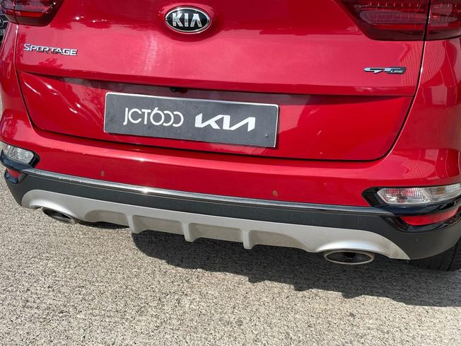 KIA Sportage Photo 26