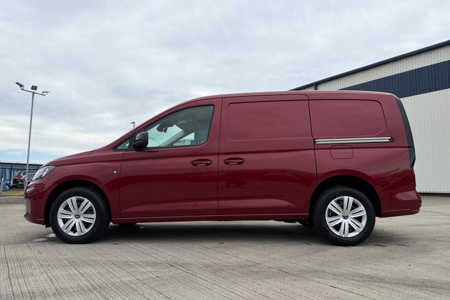 VOLKSWAGEN Caddy Maxi Photo 24