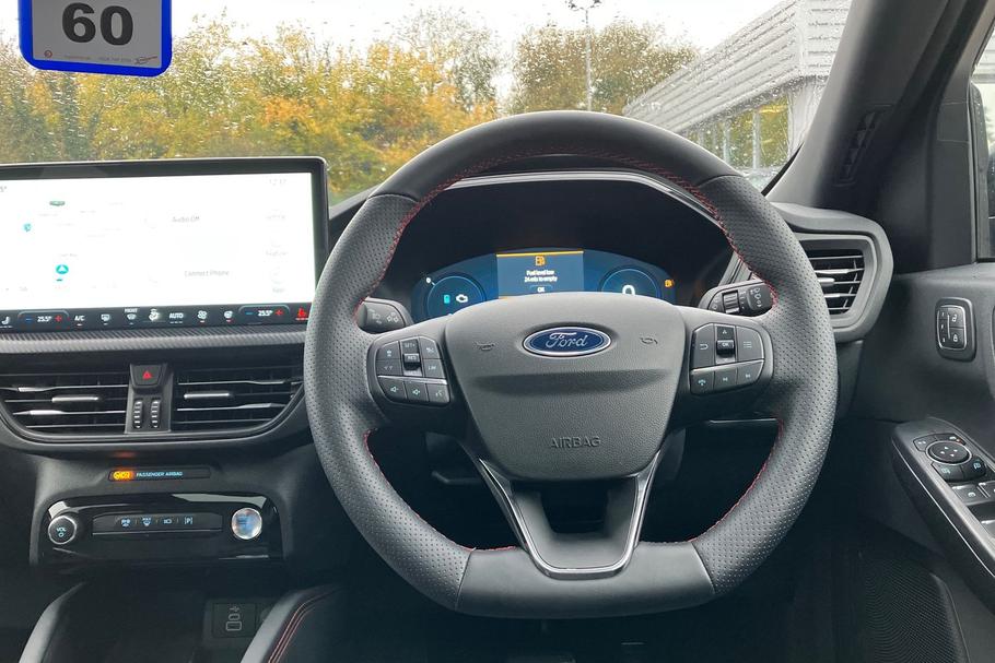 Used Ford KUGA 12