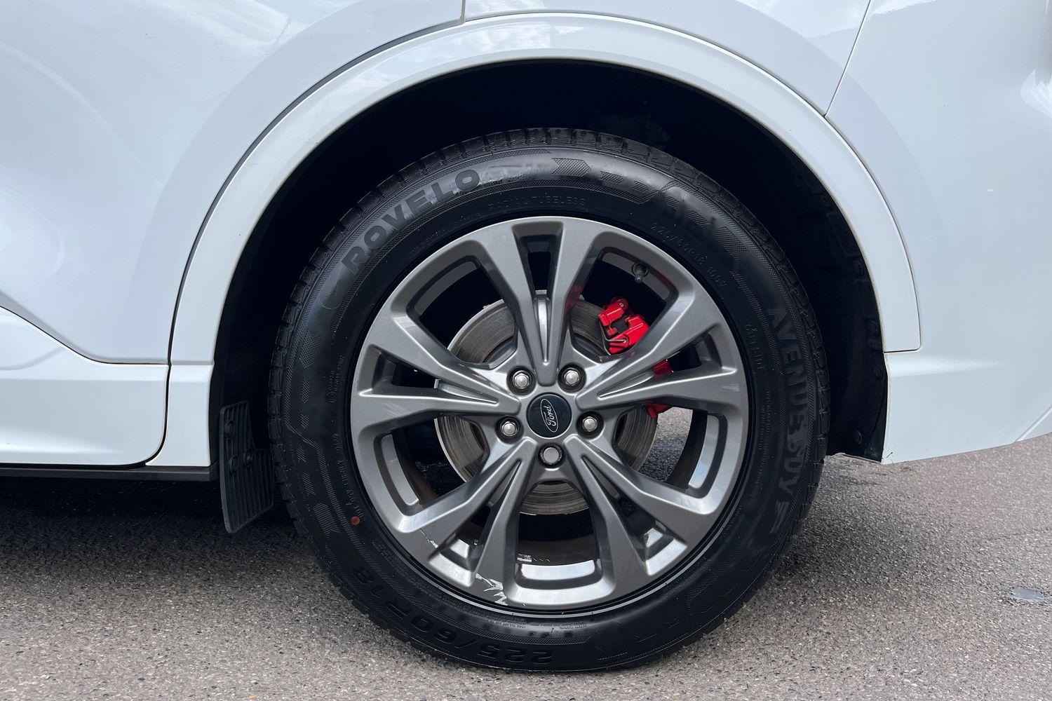 Ford KUGA Photo 7