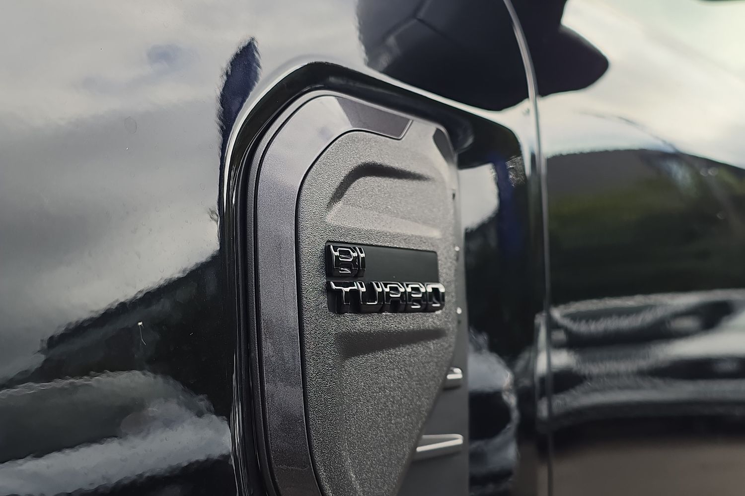 Ford RANGER Photo 23