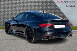 AUDI RS5 Photo 3