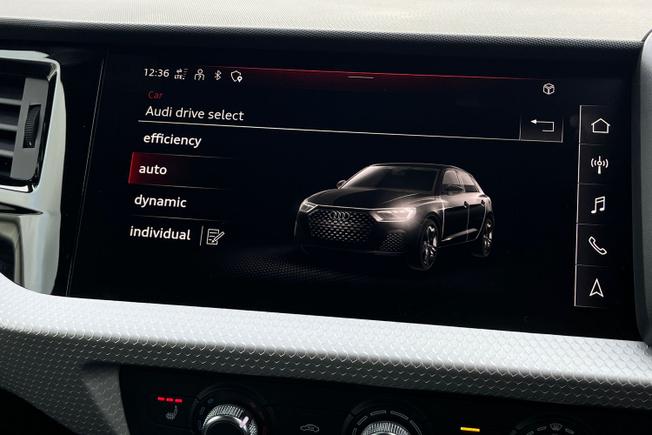 AUDI A1 Sportback Photo 27