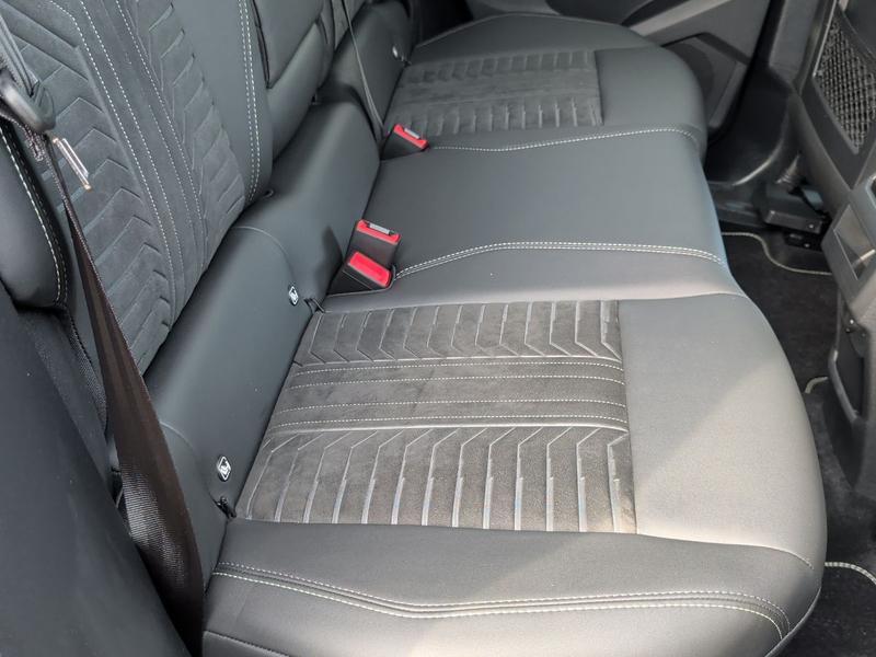Used Peugeot 3008 PE25JCO 42
