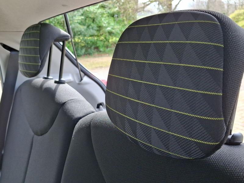 Used Peugeot 108 NV21EXD 49