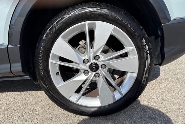 AUDI Q2 Photo 45
