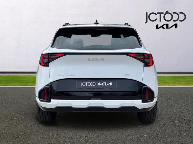KIA Sportage Photo 7