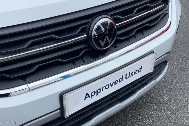 VOLKSWAGEN T-Cross Photo 50