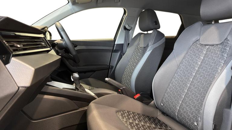 Used Audi A1 WK25YBN 3