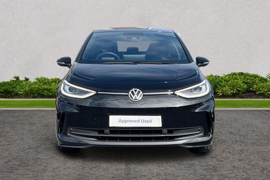 Volkswagen ID.3 Photo autoimg-29d729eabab3f86f096ea6fd8b44cbb565995bb0.jpg