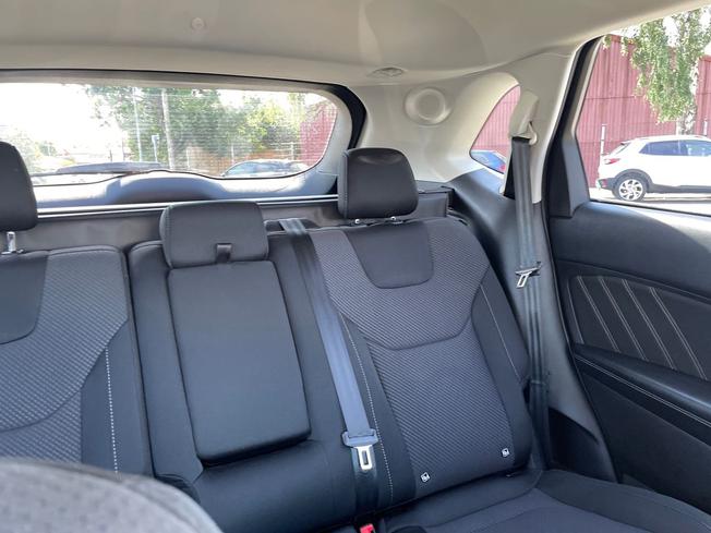 FORD Edge Photo 48