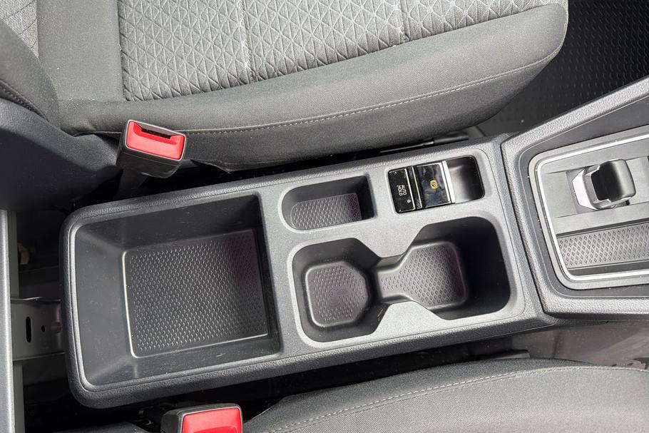 Used Ford TRANSIT CONNECT WR75ZBL 36