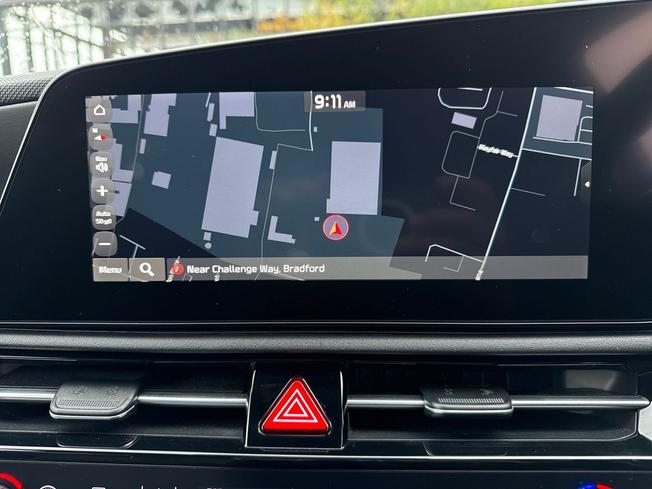 KIA Niro Photo 40