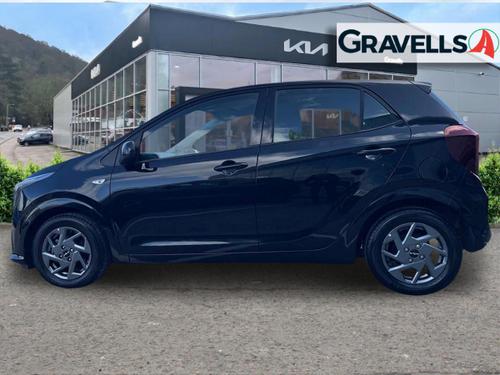 Kia PICANTO Photo autoimg-29d9b057614524e3f35ed1d7535eeac011584bf8.jpg