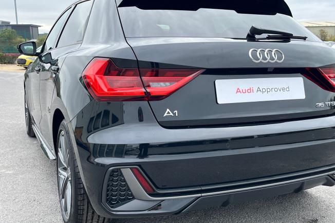 Audi A1 Photo 26