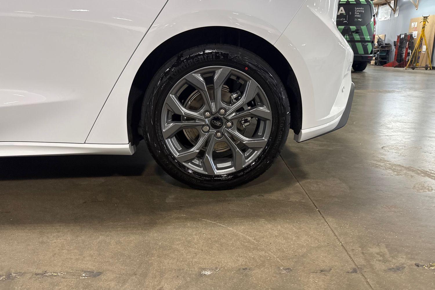 Ford Focus Photo 7