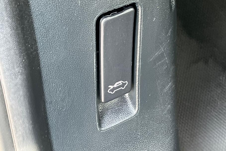 Used Ford E-Transit Courier IMZ2115 24