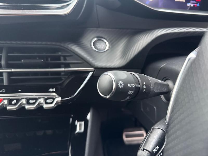 Used Peugeot 2008 VO73NKZ 44