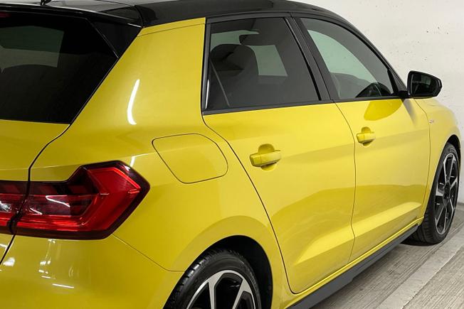 AUDI A1 Photo 28