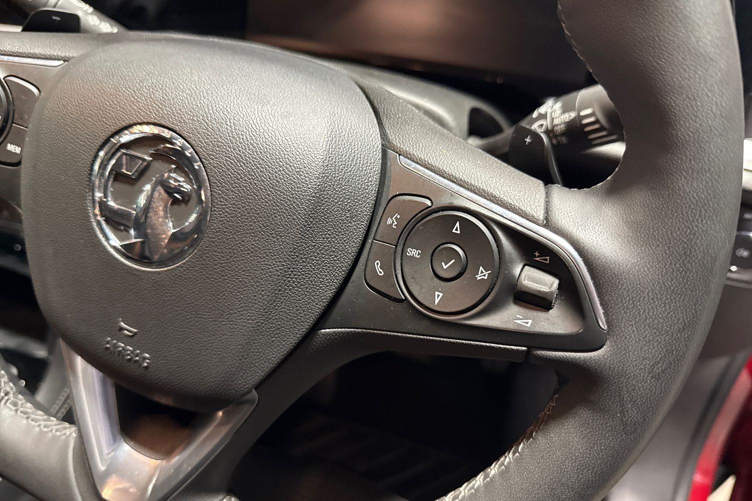 Vauxhall GRANDLAND Photo 26