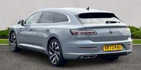Volkswagen Arteon Shooting Brake Photo 2
