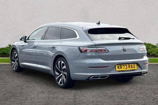 Volkswagen Arteon Shooting Brake Photo autoimg-29e15561aceadca2524e0de5cc28ba1b86667f14.jpg