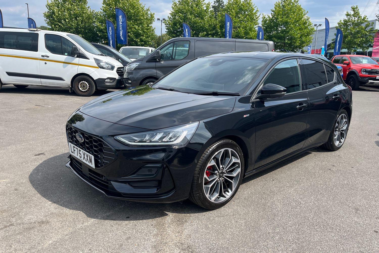 Ford FOCUS Photo 31