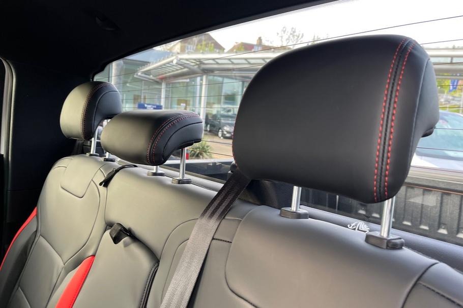 Used FORD RANGER YS25XOM 39