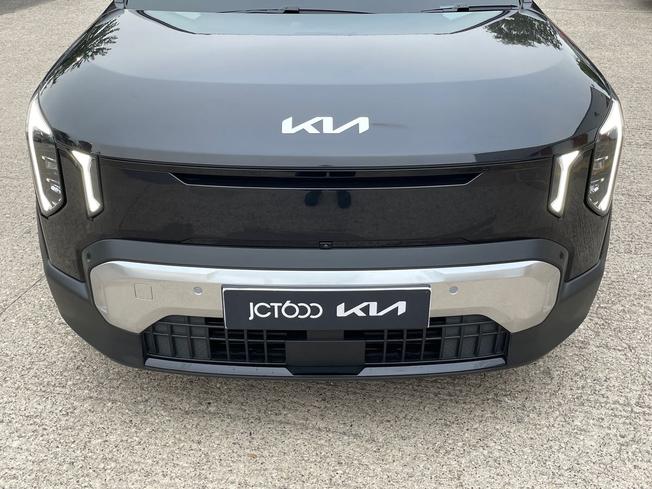 KIA Ev2 Photo 21