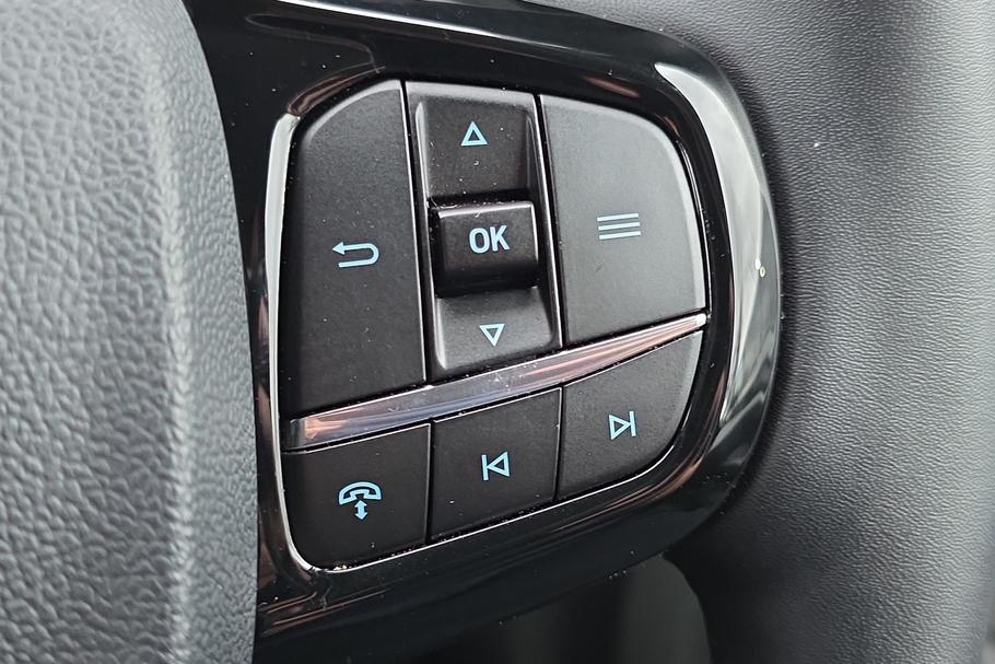 Used FORD TRANSIT CUSTOM WR75MXD 29