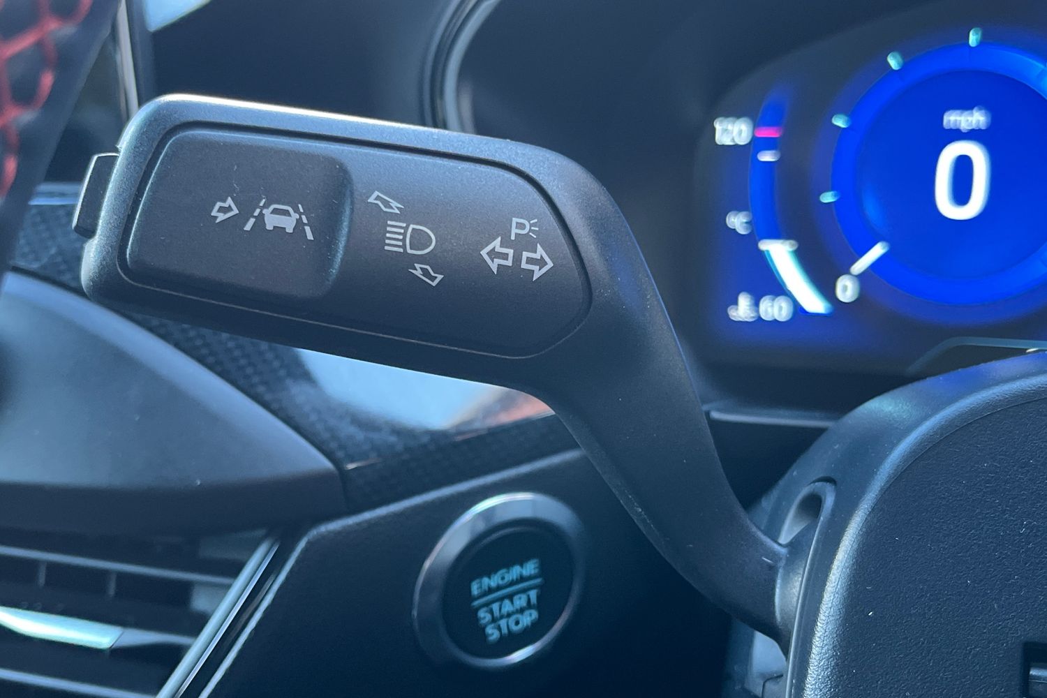 Ford FOCUS Photo 13