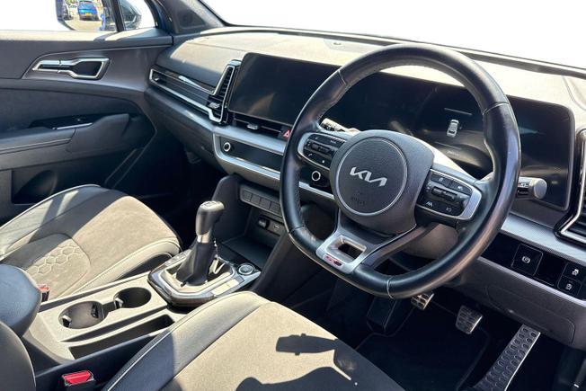 KIA Sportage Photo 6