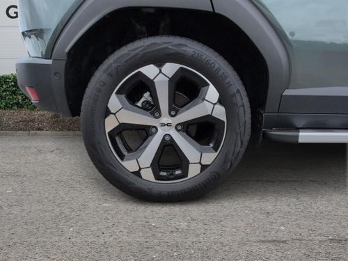 Dacia DUSTER Photo autoimg-29e415e5cb0ddf8f7933cedcc6370ed2ba884708.jpg
