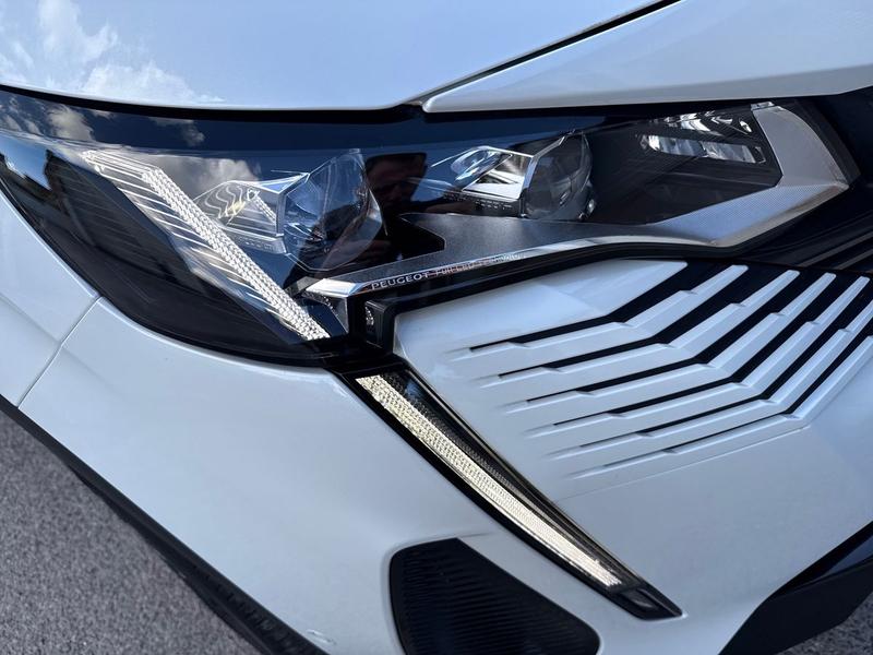 Used Peugeot 3008 RJ73KOE 28