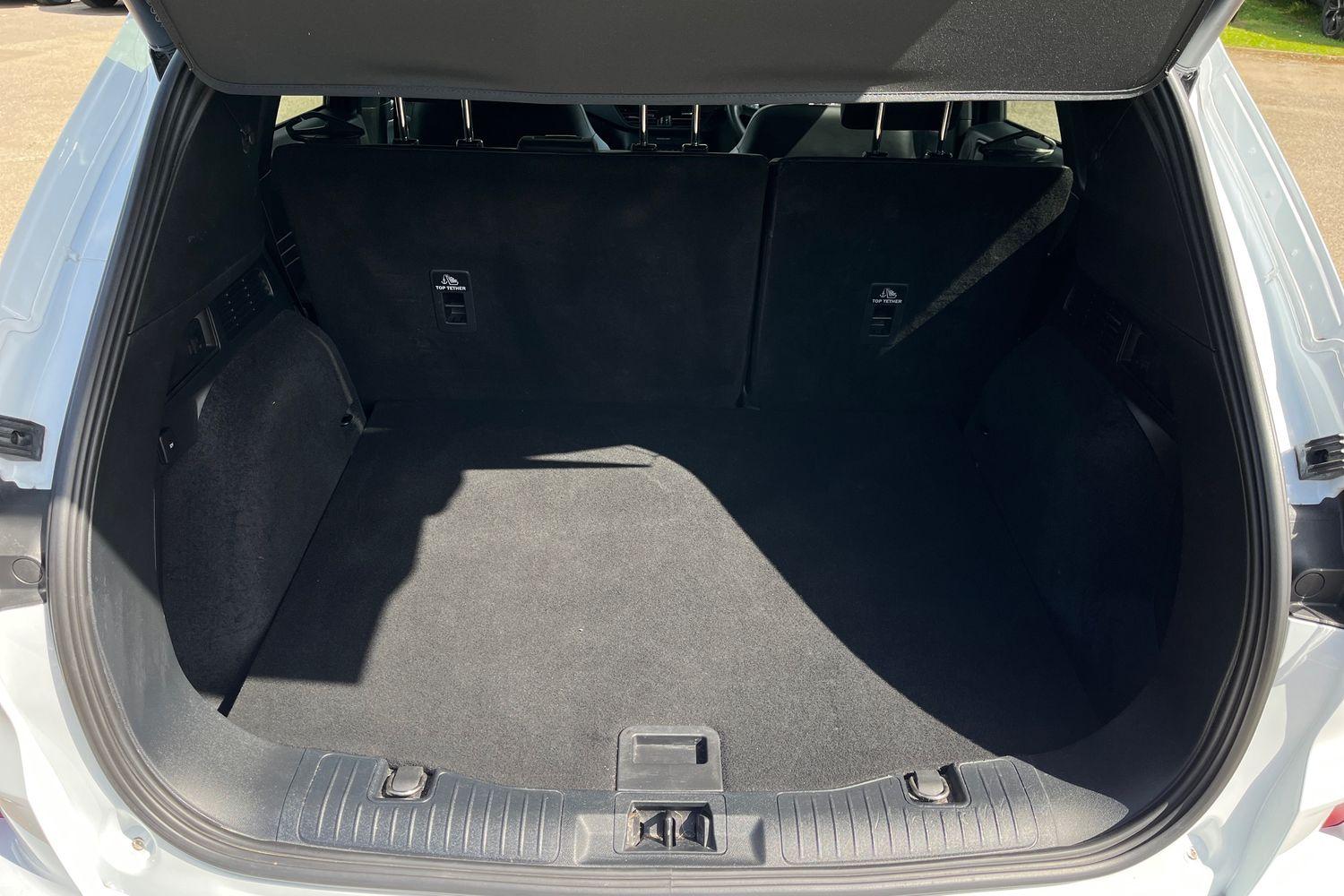 Ford Kuga Photo 20