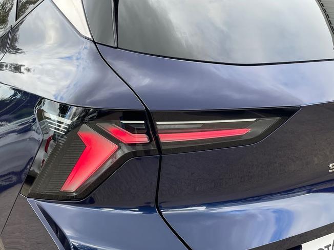 RENAULT Scenic E-Tech Photo 18