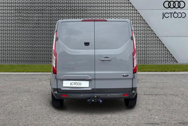FORD Transit Custom Photo 7