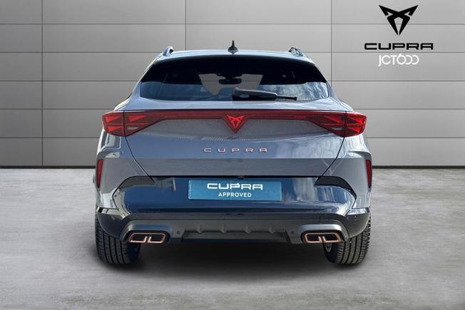 CUPRA Formentor Photo 7