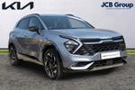Kia Sportage Photo 0