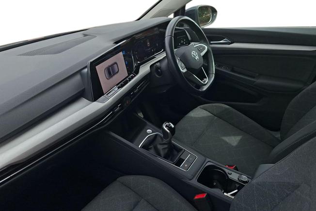 Volkswagen Golf Photo 2