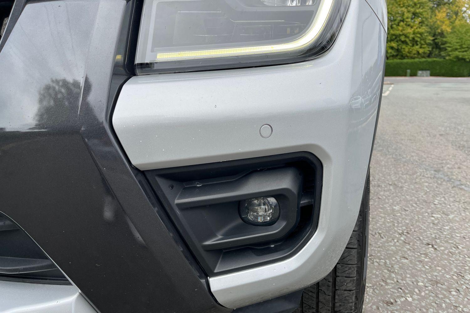 Ford RANGER Photo 34