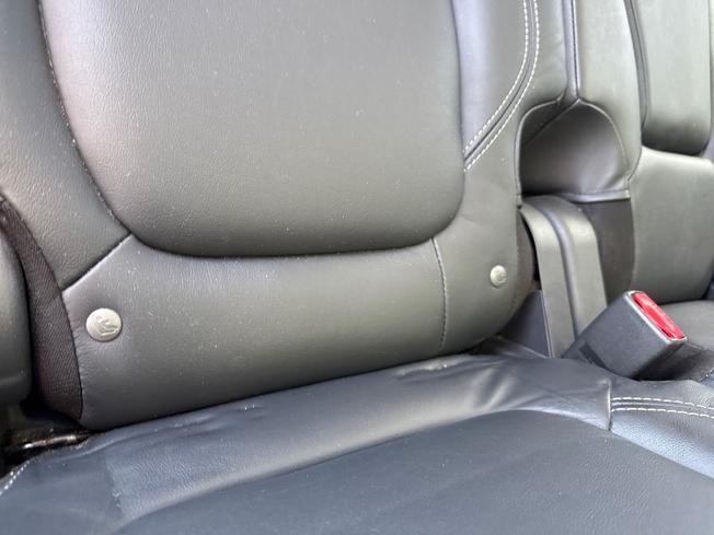 MITSUBISHI Outlander Photo 26
